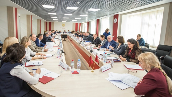 Система строительной экспертизы должна быть единым институтом